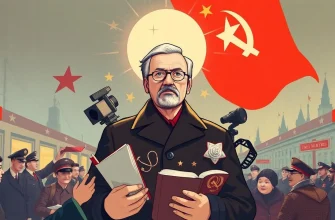 ソビエト映画で民主主義を探る