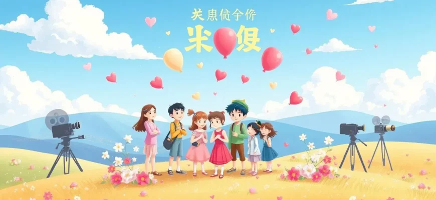 愛と幸せの映画10選