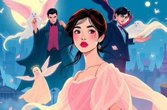 恋愛と超自然の映画