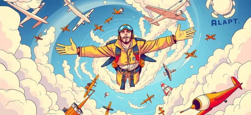 パイロット映画のベスト10