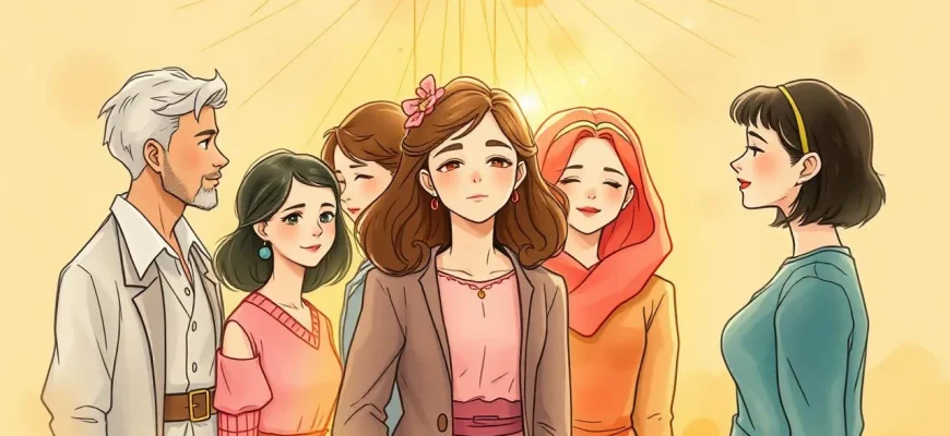 テレパシーのドラマ映画10選