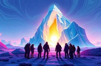 アイスバーグの伝記映画特集