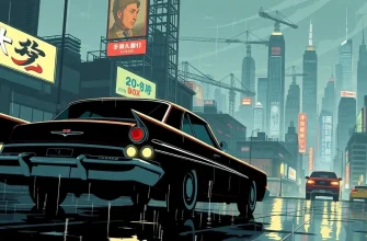 探偵ドラマ映画のベスト10