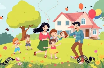 家族と児童養護施設の映画特集