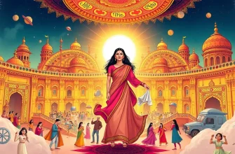 インドのメロドラマ映画特集