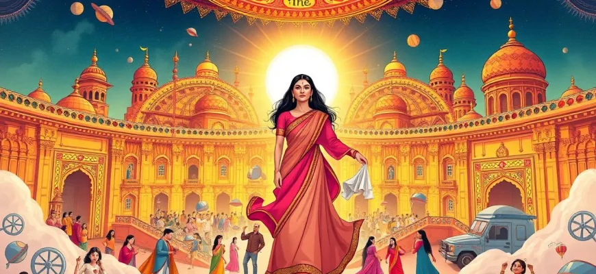 インドのメロドラマ映画特集