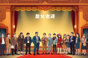 投資家を描いた感動のドラマ映画10選