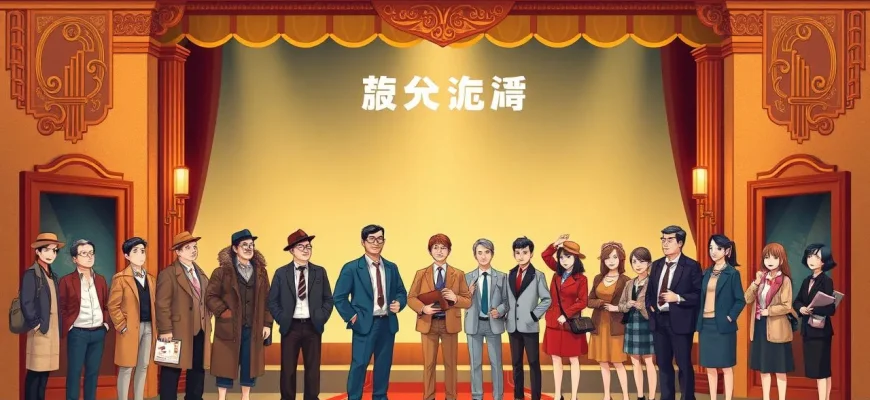 投資家を描いた感動のドラマ映画10選