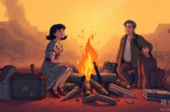 災害生存ドラマ映画10選