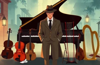 音楽と探偵の映画特集