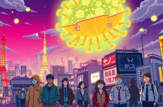 感染トリラー映画10選