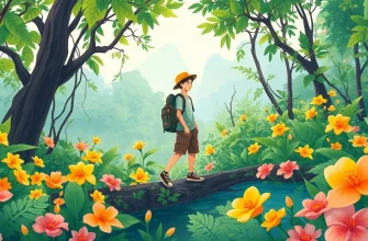 マングローブの冒険映画特集