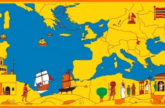 フェニキア人の歴史映画特集