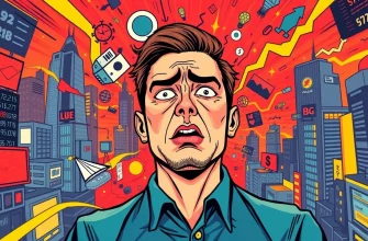 トレーダーのスリラー映画10選