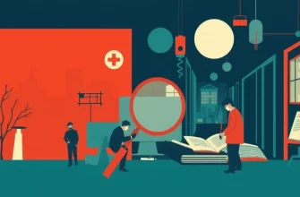 証拠分析の犯罪映画10選