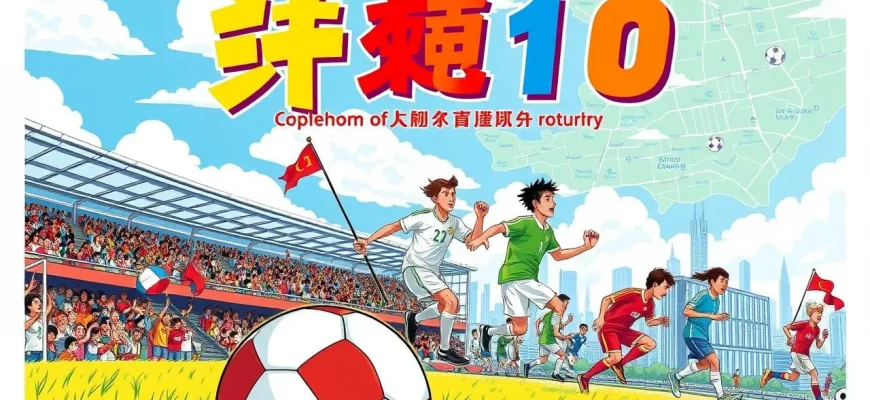 サッカー・ドキュメンタリー映画の傑作選