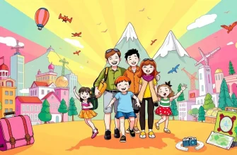 家族旅行映画ベスト10