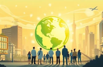 エネルギー節約を描く10のドキュメンタリー映画