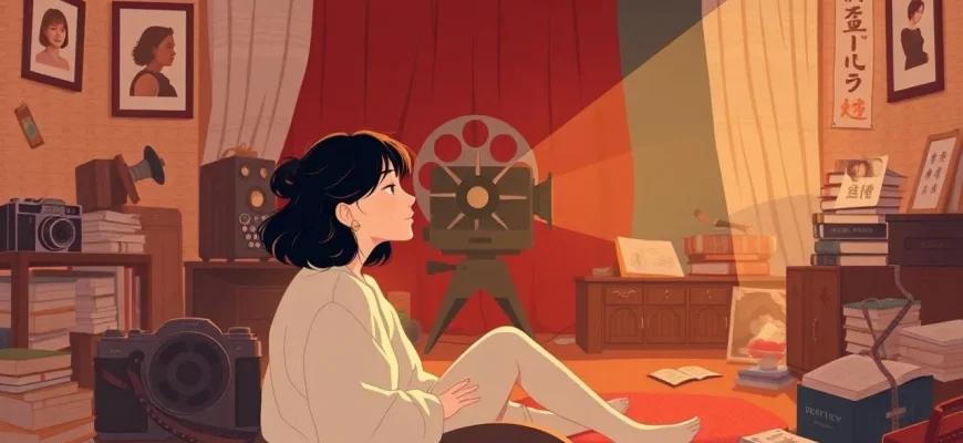 許しのドラマ映画10選