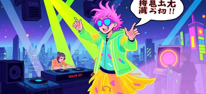 レイバー・コメディ映画特集