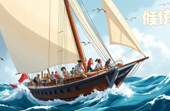 帆船冒険映画ベスト10