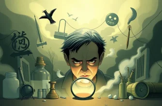 犯罪者の心理を探る映画10選