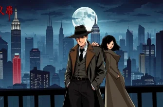 心理ゲームの犯罪映画10選