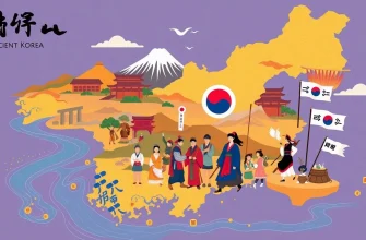 古代朝鮮の歴史映画10選