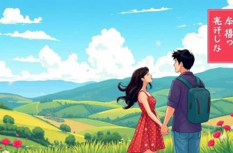 恋の夏の映画特集: 美しい風景と感動的な物語