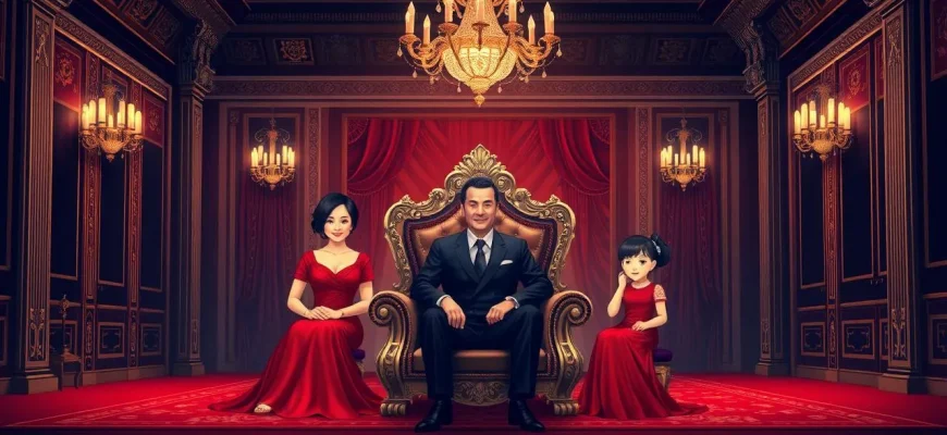 犯罪映画の王朝特集