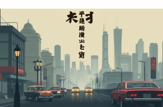 冷戦時代の犯罪映画特集