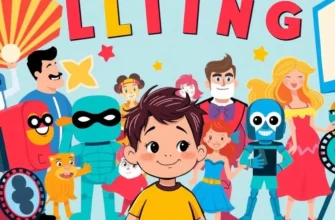 家族向けの嘘の映画10選