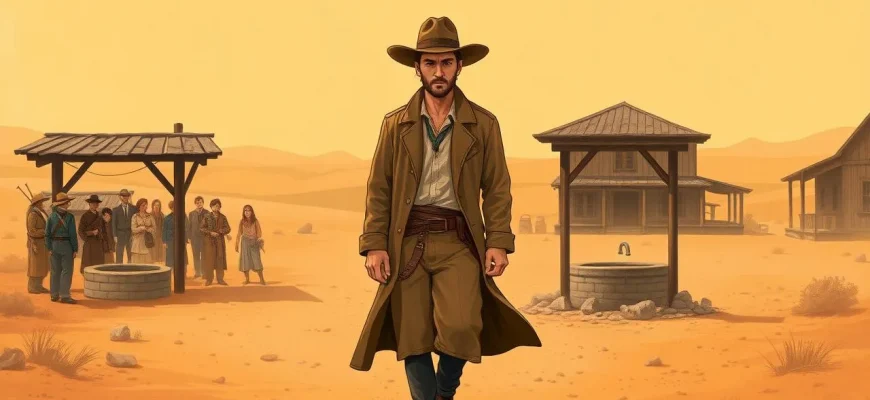 地獄と天国を描くウェスタン映画ベスト10