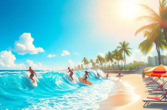 サーフィン映画の魅力：波と一体になる感動を描いた10本