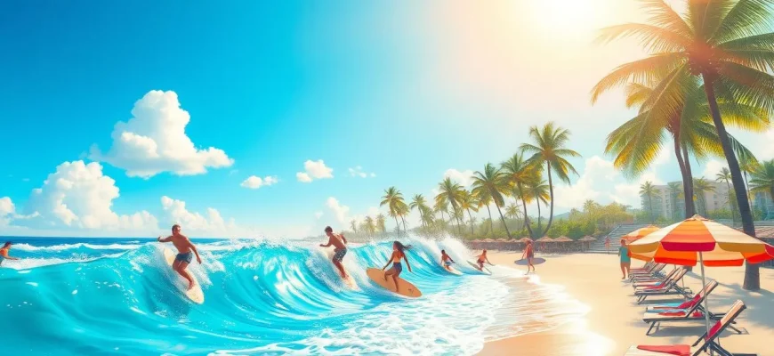 サーフィン映画の魅力：波と一体になる感動を描いた10本