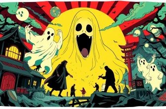 トリラー映画の幽霊特集 - 10本の恐怖体験