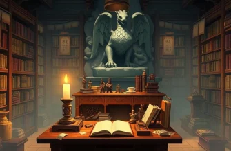 神秘的な寺院の書庫映画ベスト10