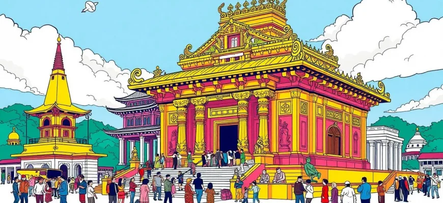 寺院をテーマにしたドキュメンタリー映画