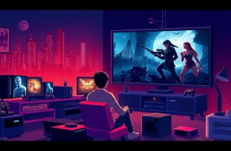 ゲーマーのためのスリラームービー10選