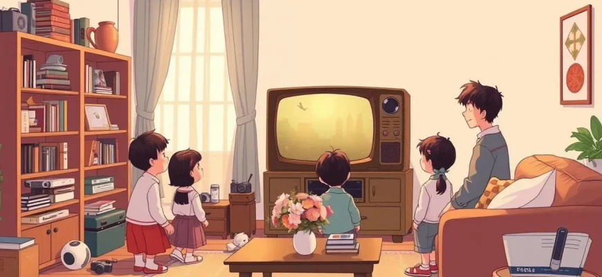 兄弟姉妹の絆を描くドラマ映画特集