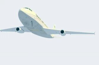 飛行機のSF映画10選