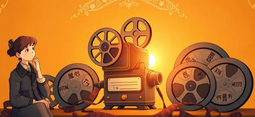 ドラマ映画の罪の物語