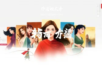 女性主役の名作映画10選