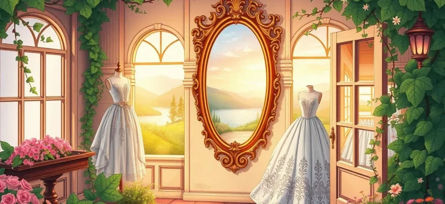 ファンタジー映画のブティック特集