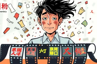 記憶喪失映画のベスト10