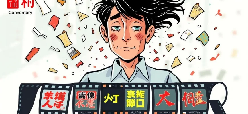 記憶喪失映画のベスト10
