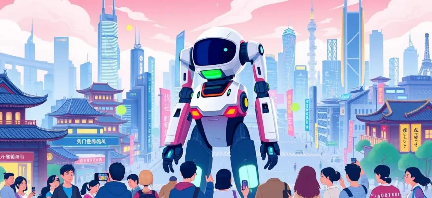 賢い自動化のドキュメンタリー映画10選