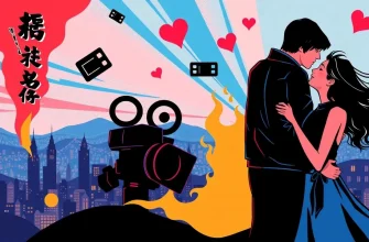 情熱の映画10選