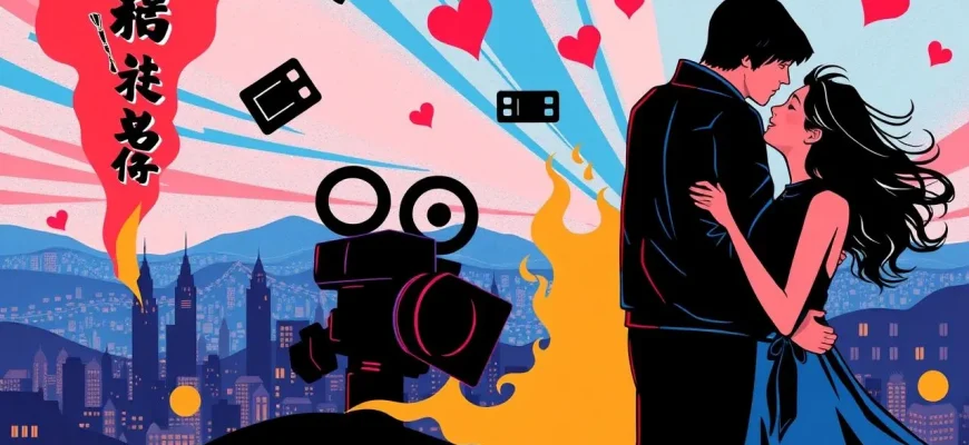 情熱の映画10選