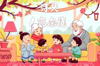 家族映画：おじいさんとおばあさんの物語